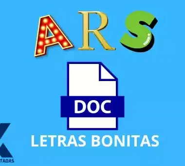 como hacer letras en word para imprimir, letras de 5 cm en word