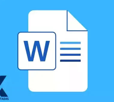 como hacer una portada profesional en word